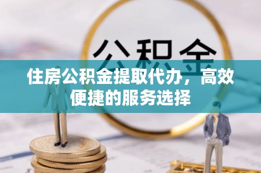 鄂城住房公积金提取代办，高效便捷的服务选择