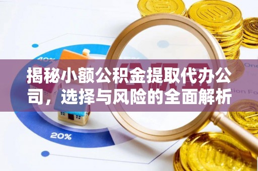 鄂城揭秘小额公积金提取代办公司，选择与风险的全面解析